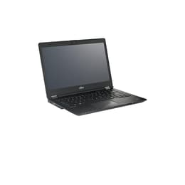 Fujitsu LifeBook U749 14-inch (2019) - Core i5-8265U - 8GB - SSD 256 GB QWERTY - Grego