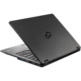 Fujitsu LifeBook U749 14-inch (2019) - Core i5-8265U - 8GB - SSD 256 GB QWERTY - Grego