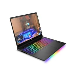 HP Omen Max By 16 16-inch (2024) - Core Ultra 9 275HX - 32GB - SSD 1 TB QWERTZ - Alemão
