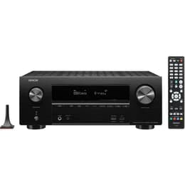 Denon AVR-X2500H Amplificadores De Som
