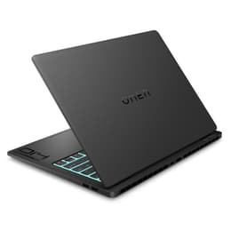 HP OMEN Transcend 14 14"-inch - Core Ultra 7 155H - 16GB - SSD 1 TB Nvidia GeForce RTX 4060 AZERTY - Francês