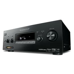 Sony STR-DG820 Amplificadores De Som