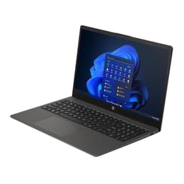 HP 255R G10 15-inch (2023) - Ryzen 5 - 7000 Series (U) - 16GB - SSD 512 GB AZERTY - Francês
