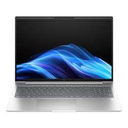 HP EliteBook 8 G1I 16-inch (2025) - Core Ultra 7 255H - 32GB - 1 TB SSD AZERTY - Francês