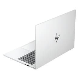 HP EliteBook 8 G1I 16-inch (2025) - Core Ultra 7 255H - 32GB - 1 TB SSD AZERTY - Francês