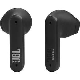 JBL Tune Flex Redutor de ruído Bluetooth Earphones - Preto
