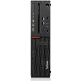 Lenovo ThinkCentre M900 SFF Core i5-6500 3.2 - SSD 256 GB - 8GB