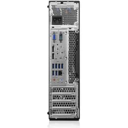 Lenovo ThinkCentre M900 SFF Core i5-6500 3.2 - SSD 256 GB - 8GB