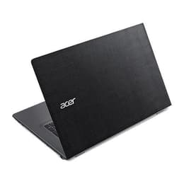 Acer Aspire E5-574TG-5576 15-inch (2016) - Core i5-6200U - 8GB - HDD 1 TB AZERTY - Francês