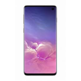 Galaxy S10 512GB - Preto - Desbloqueado - Dual-SIM