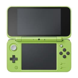 Nintendo New 2DS XL - Verde/Preto
