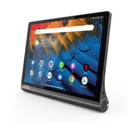 Lenovo Yoga Smart Tab 64GB - Cinzento - WiFi