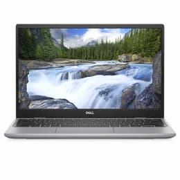 Dell Latitude 3320 13-inch (2021) - Core i5 - Gen 11 (G) - 8GB - SSD 256 GB QWERTY - Italiano