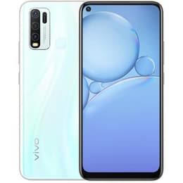 Vivo Y30 128GB - Branco - Desbloqueado