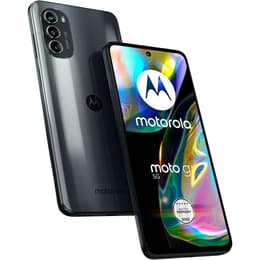Motorola Moto G82 128GB - Cinzento - Desbloqueado