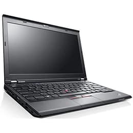 Lenovo ThinkPad X230 12-inch (2011) - Core i5-3320M - 8GB - HDD 1 TB QWERTZ - Alemão