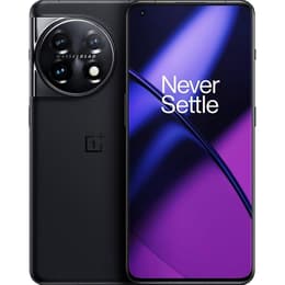 OnePlus 11 256GB - Preto - Desbloqueado