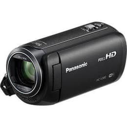 Panasonic HC-V380 Camcorder HDMI - Preto