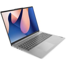 Lenovo IdeaPad Slim 5 16IAH8 16-inch (2022) - Core i5 - Gen 12 (H) - 16GB - SSD 512 GB QWERTY - Inglês
