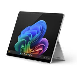 Microsoft Surface Pro 11 13-inch Snapdragon X Elite X1E-80-100 - SSD 256 GB - 16GB Sem teclado