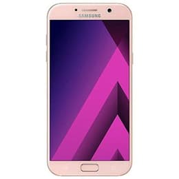 Galaxy A7 (2017) 32GB - Rosa - Desbloqueado