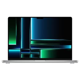 MacBook Pro 16.2" (2023) - M2 Pro da Apple com CPU 10‑core e GPU 19-Core - 16GB RAM - SSD 512GB - QWERTY - Holandês