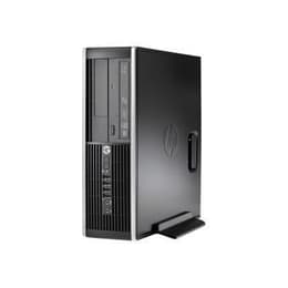 Hp Compaq Elite 8200 SFF 27" Core i3 3,3 GHz - HDD 2 TB - 16 GB