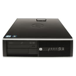 Hp Compaq Elite 8200 SFF 27" Core i3 3,3 GHz - HDD 2 TB - 16 GB