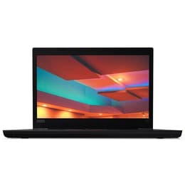 Lenovo ThinkPad T490 14-inch (2019) - Core i5-8265U - 8GB - SSD 512 GB QWERTY - Espanhol