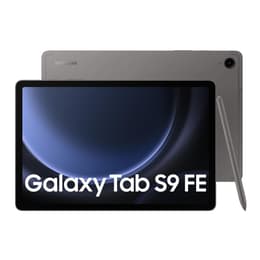 Galaxy Tab S9 FE 256GB - Cinzento - WiFi
