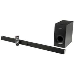 Soundbar Samsung HW-F350 - Preto