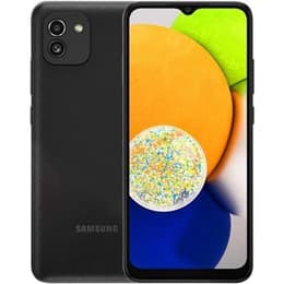 Galaxy A03 32GB - Preto - Desbloqueado