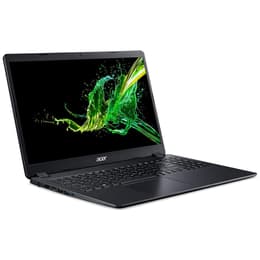 Acer Aspire A315-56 15-inch (2021) - Core i3-1005G1 - 8GB - SSD 256 GB AZERTY - Francês