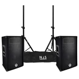 Bm Sonic BMS-10 Colunas Pa