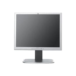 20,1-inch HP L2035 1920 x 1200 LCD Monitor Cinzento