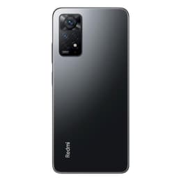 Xiaomi Redmi Note 11 Pro 5G 64GB - Cinzento - Desbloqueado
