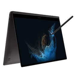 Samsung Galaxy Book2 Pro 360 15-inch (2022) - Core i7 - Gen 12 (P) - 16GB - SSD 512 GB QWERTZ - Alemão