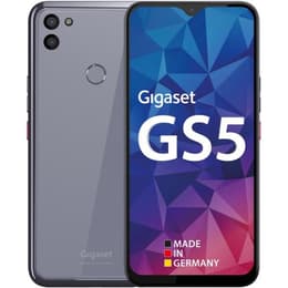 Gigaset GS5 128GB - Roxo - Desbloqueado