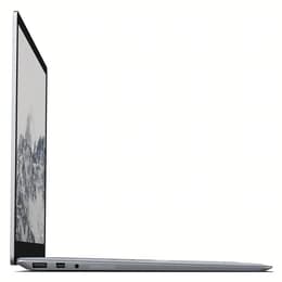 Microsoft Surface Laptop 2 13-inch (2018) - Core i5 - Gen 8 (U) - 8GB - SSD 128 GB QWERTY - Espanhol