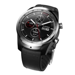 Mobvoi Smart Watch Ticwatch Pro GPS - Prateado