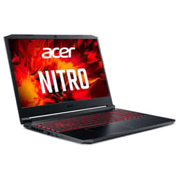 Acer Nitro 5-AN515-25-N17C1 15-inch - Core i5-8300H - 8GB 1000GB NVIDIA GeForce GTX 1050 AZERTY - Francês