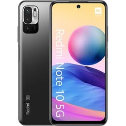 Xiaomi Redmi Note 10 5G 128GB - Cinzento - Desbloqueado