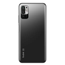 Xiaomi Redmi Note 10 5G 128GB - Cinzento - Desbloqueado