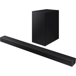 Soundbar HW-A430/ZF - Preto