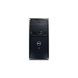 Dell Vostro 260 Core i3-2120 3,3 - HDD 500 GB - 8GB