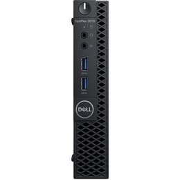 Dell OptiPlex 3070 Micro Pentium Gold G5420T 3.2 - SSD 256 GB - 8GB