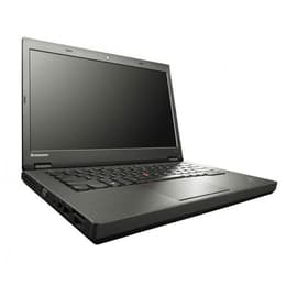 Lenovo ThinkPad T440 14-inch (2013) - Core i5-4300U - 8GB - SSD 256 GB AZERTY - Francês