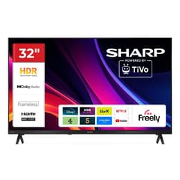 Sharp 32,0000-inch 32HE2045K 1366x768 TV
