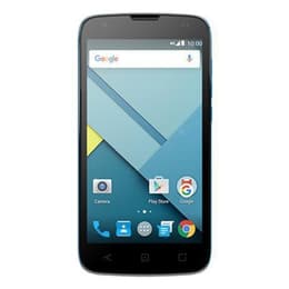 Mobiwire Startrail 7 8GB - Azul - Desbloqueado