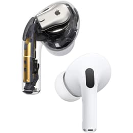 Apple AirPods Pro 1ª geração (2019) - Caixa de carregamento Wireless